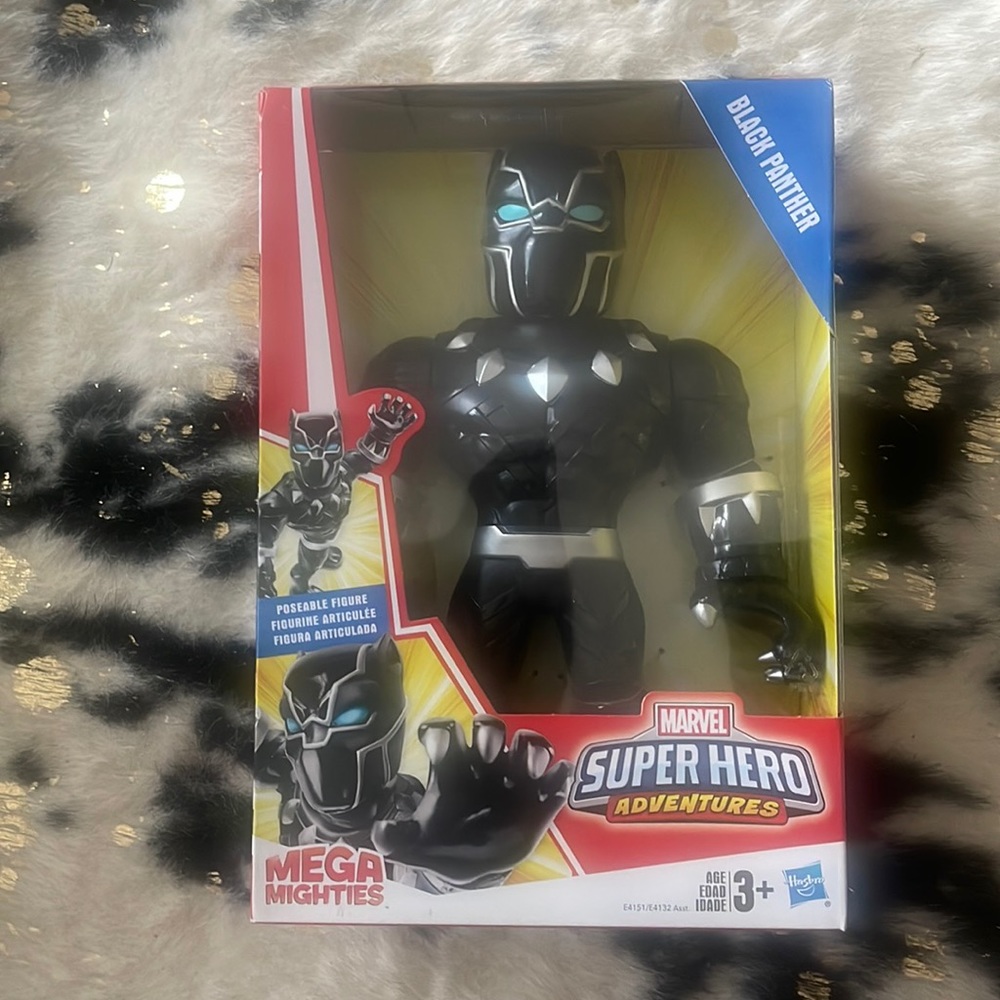 Black Panther